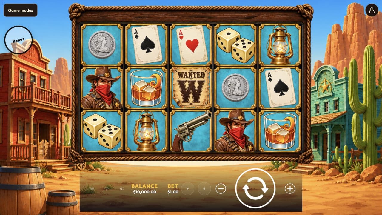 West Ember 2 game screen