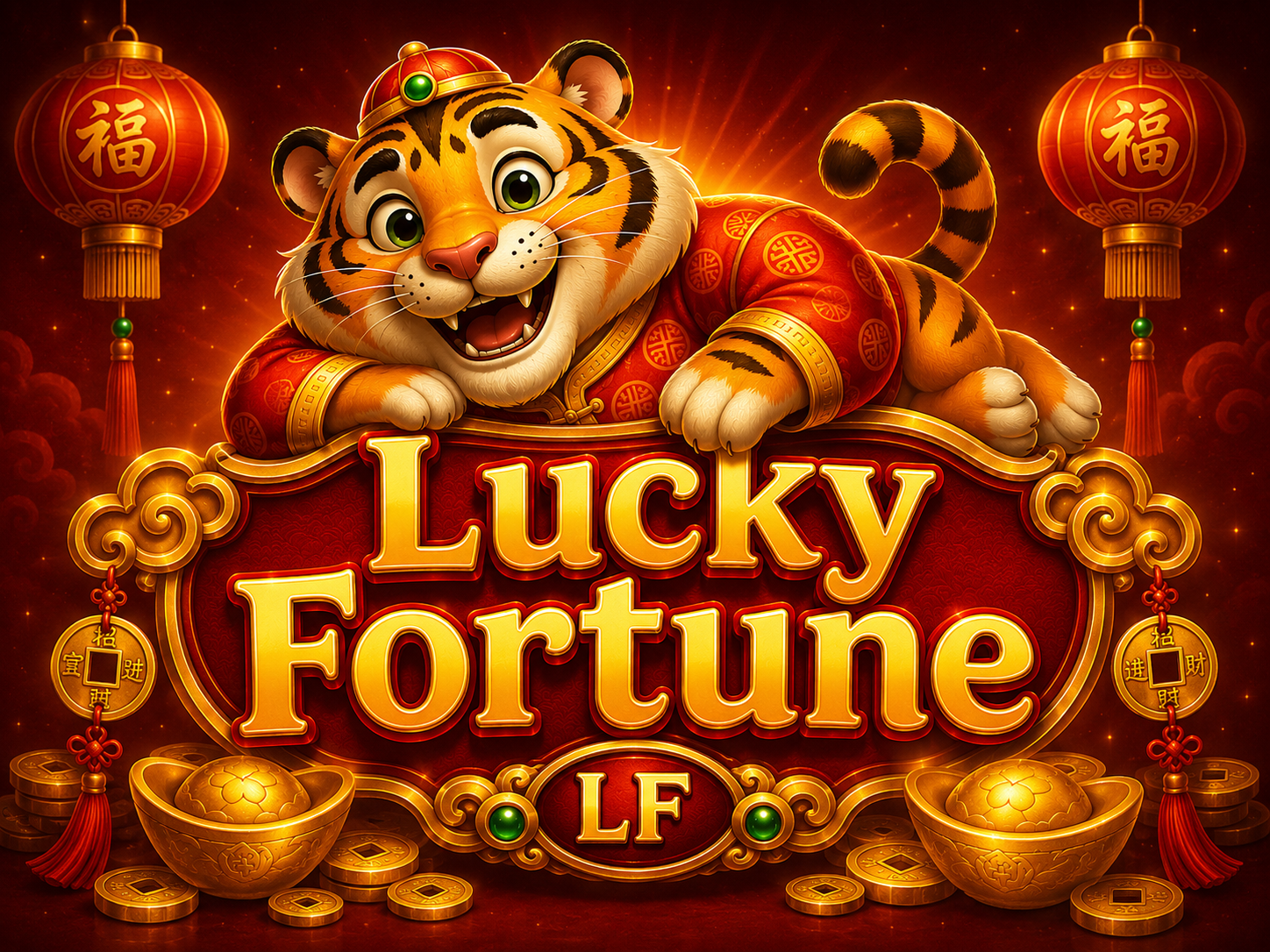 Lucky Fortune preview