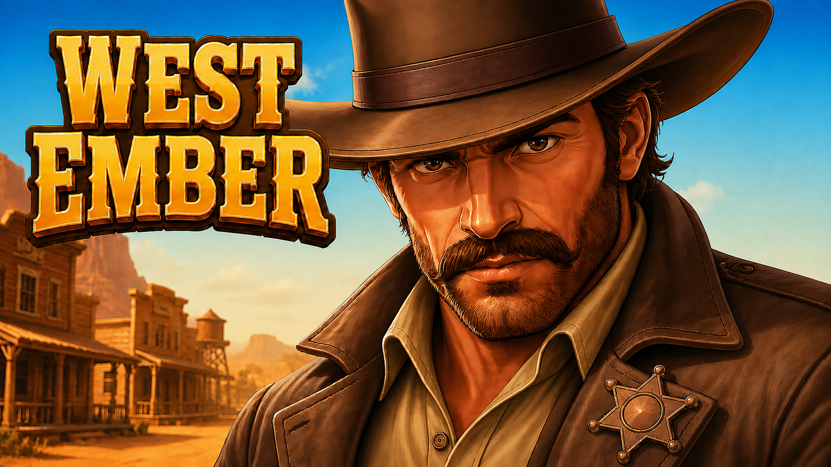 West Ember game icon