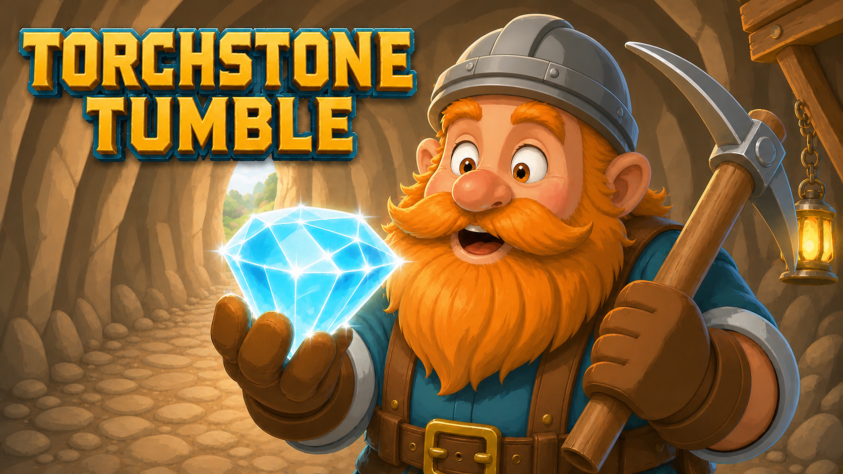 Torchstone Tumple game icon